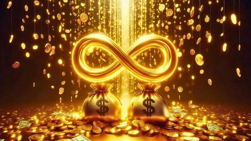 Money Coming da TaDa Gaming no APP uuzzo