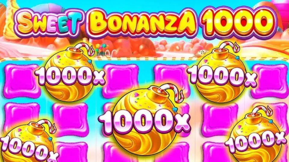 Sweet Bonanza ou Money Coming: qual jogar? Comparativo
