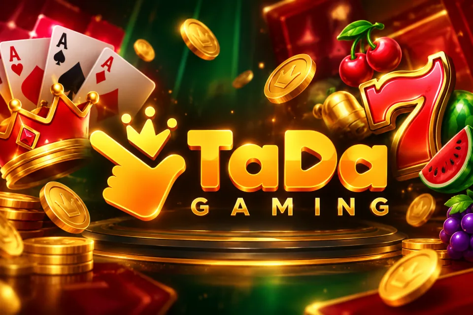 Jogos da TaDa Gaming no APP uuzzo